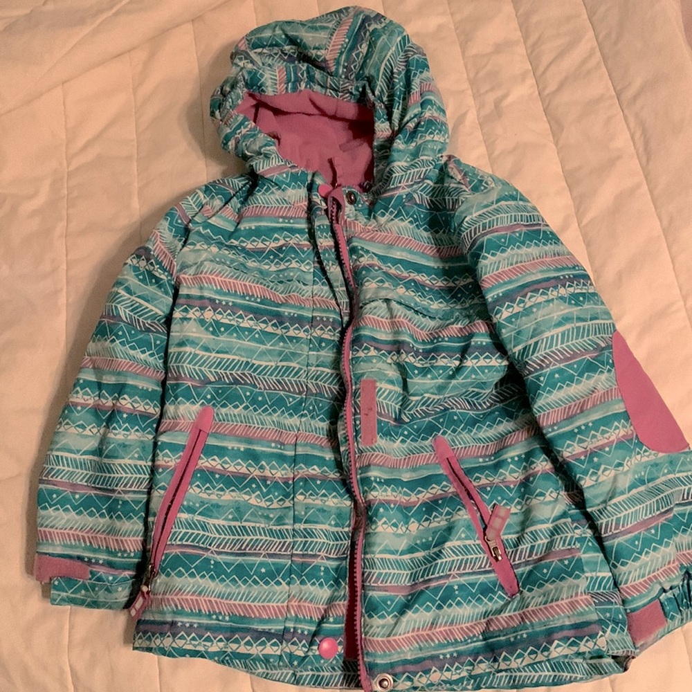 Cat & Jack Winter Coat